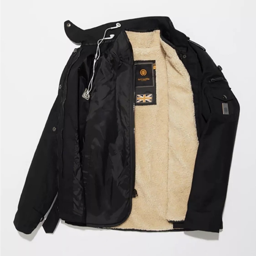 Armadillo BETSY FIELD WOMEN'S Scooter Motorcycle JACKET NEW